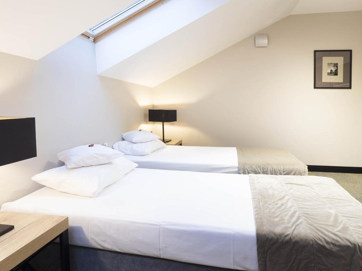 Hotel Wojciech Augustów Dış mekan fotoğraf